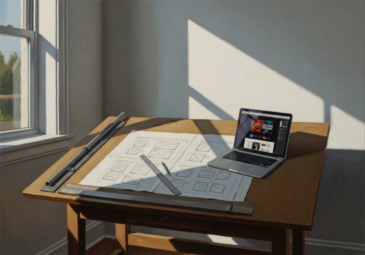 Web Design Trends for 2025: What's Coming Next?