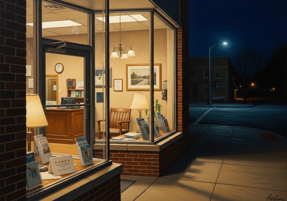 Your Google Business Profile Is Doing More Heavy Lifting Than Your Website