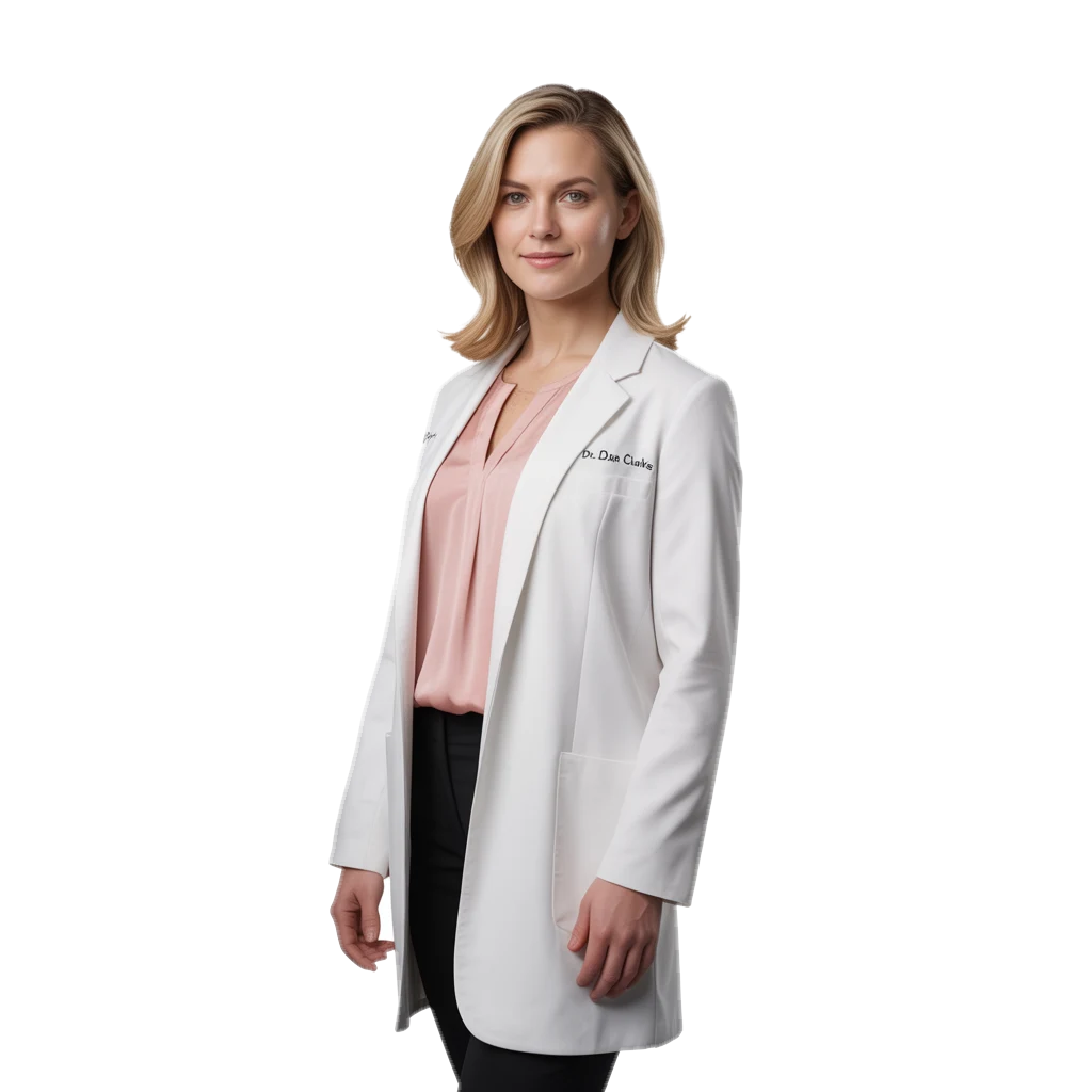 Dr. Amanda Clarke, Skincare & Aesthetics specialist