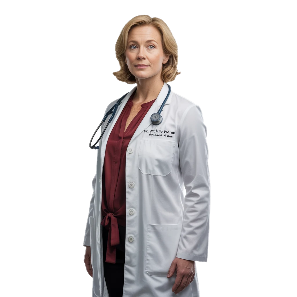 Dr. Michelle Warren, WebbArt case studies