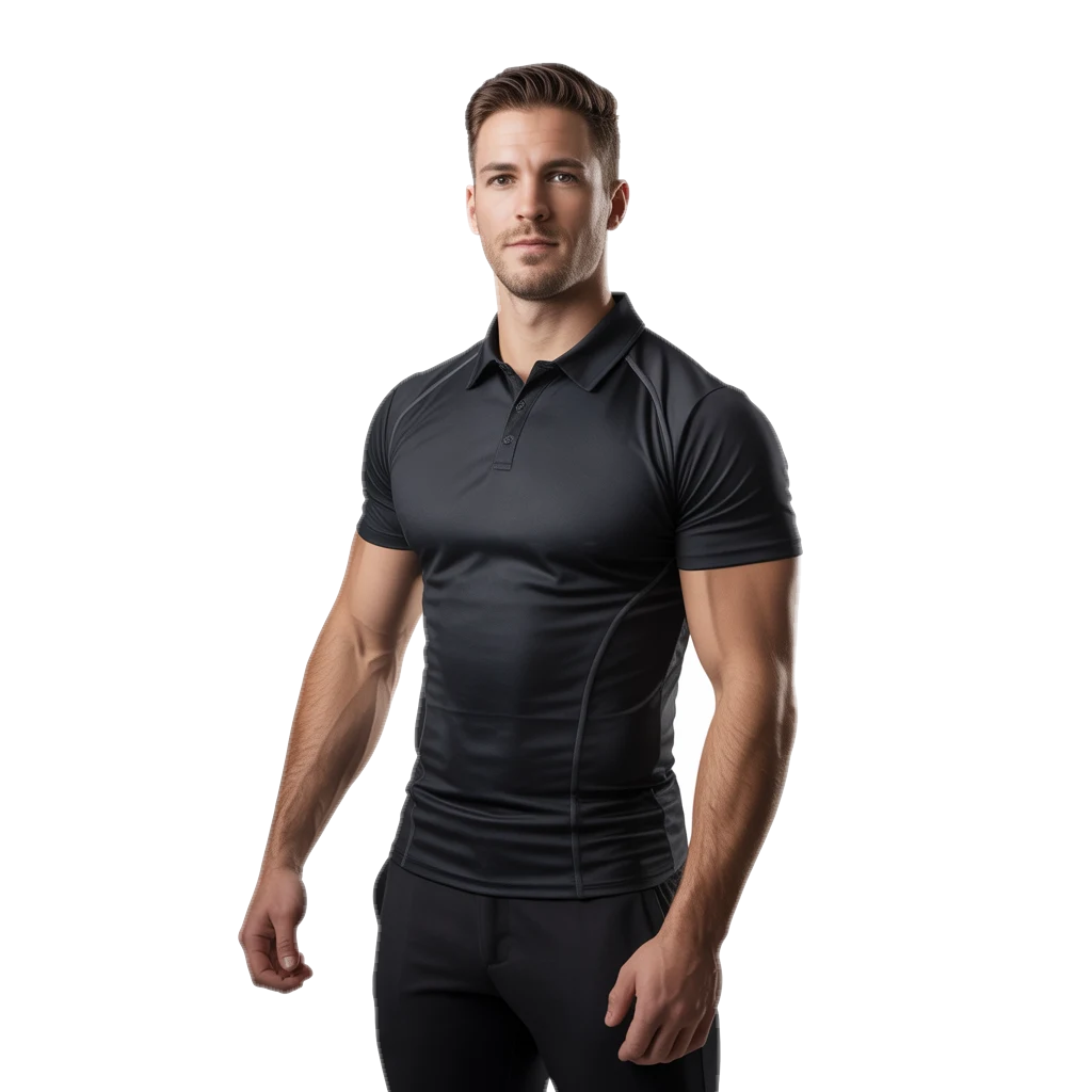 Ryan Cooper, Gym & Fitness Studio specialist